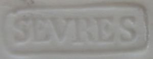 Wycisk Sevres