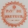 Breteuil mark