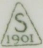 Sygnatura S1901