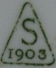Sygnatura 1903