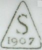 Sygnatura S1907