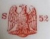 Eagle mark