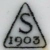 Sygnatura 1903