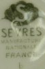 Sygnatura Sevres b