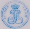 Sevres 1842 mark