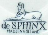 de SPHINX MARK