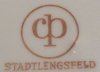 Colditz Stadtlengsfeld mark