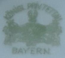 Bayern mark