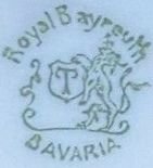 Bavaria mark