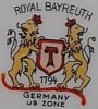 Bayreuth mark