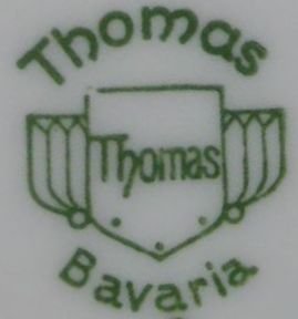 Sygnatura Thomas Bavaria