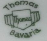 Sygnatura Thomas Bavaria