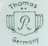 Sygnatura Thomas R Germany