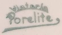 Porelite mark