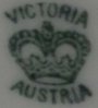 Victoria Austria mark