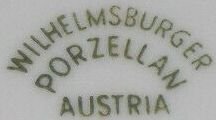 Austria mark