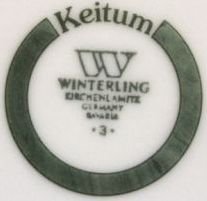 Keitum Winterling mark