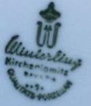 Winterling Kirchenlamitz mark