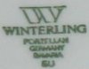 Winterling porzellan mark