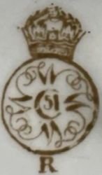 R mark