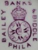 Bailey mark