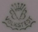 Volkstedt mark