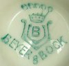 Beyer & Bock mark