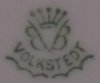 Volkstedt mark