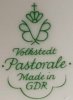 Sygnatura Volkstedt Pastorale