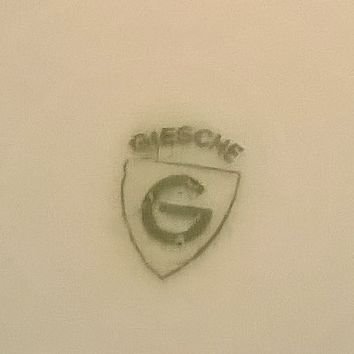 Giesche 1935 - 1945