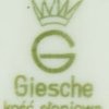 Ivory Giesche mark