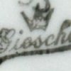 Sygnatura Giesche 1929 - 1939