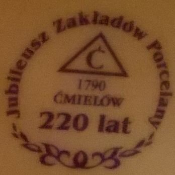 220 lat Ćmielowa