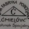 Polska Fabryka Porcelany mark