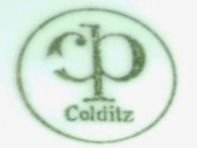 Sygnatura Colditz 1964 - 1990