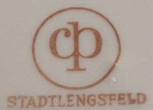 Stadtlengsfeld Colditz mark