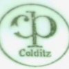 Colditz 1964 -1990 mark