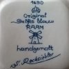 Porcelain and pottery marks » Delfts marks