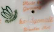 Frankenthal mark
