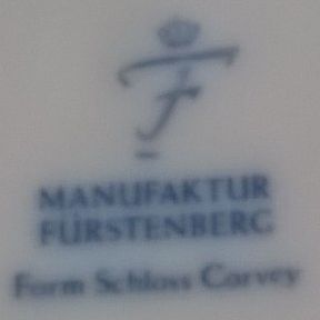 furstenberg 1969 mark