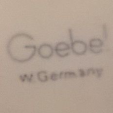 goebel 1979 1990 mark