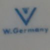 Sygnatura Goebel W. Germany