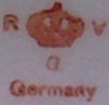 RVG Germany mark