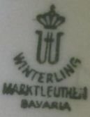Winterling Markleuthen mark