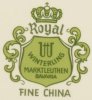 Royal Winterling mark