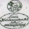 Hutschenreuther Selb mark