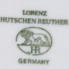 Lorenz Hutschenreuther mark