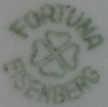 Fortuna mark