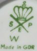 Green SEP mark