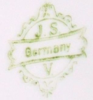 JSV Germany mark